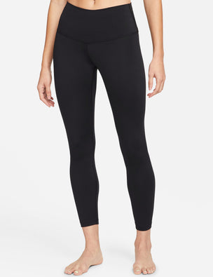 Buy Nike Nike Women's Tights in Black/White 2024 Online