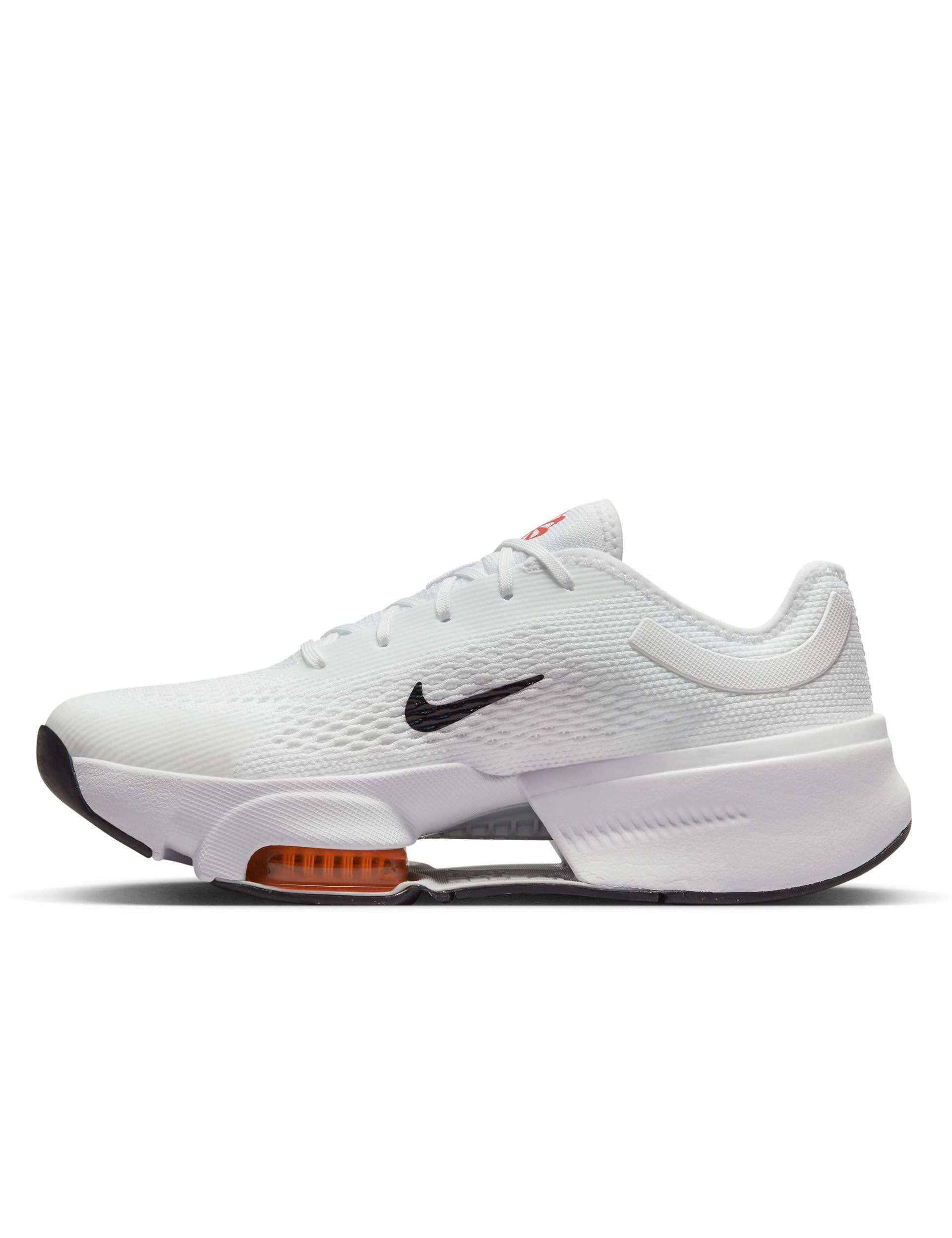 Nike Zoom Superrep Next Nature Shoes - White | Sports Edit