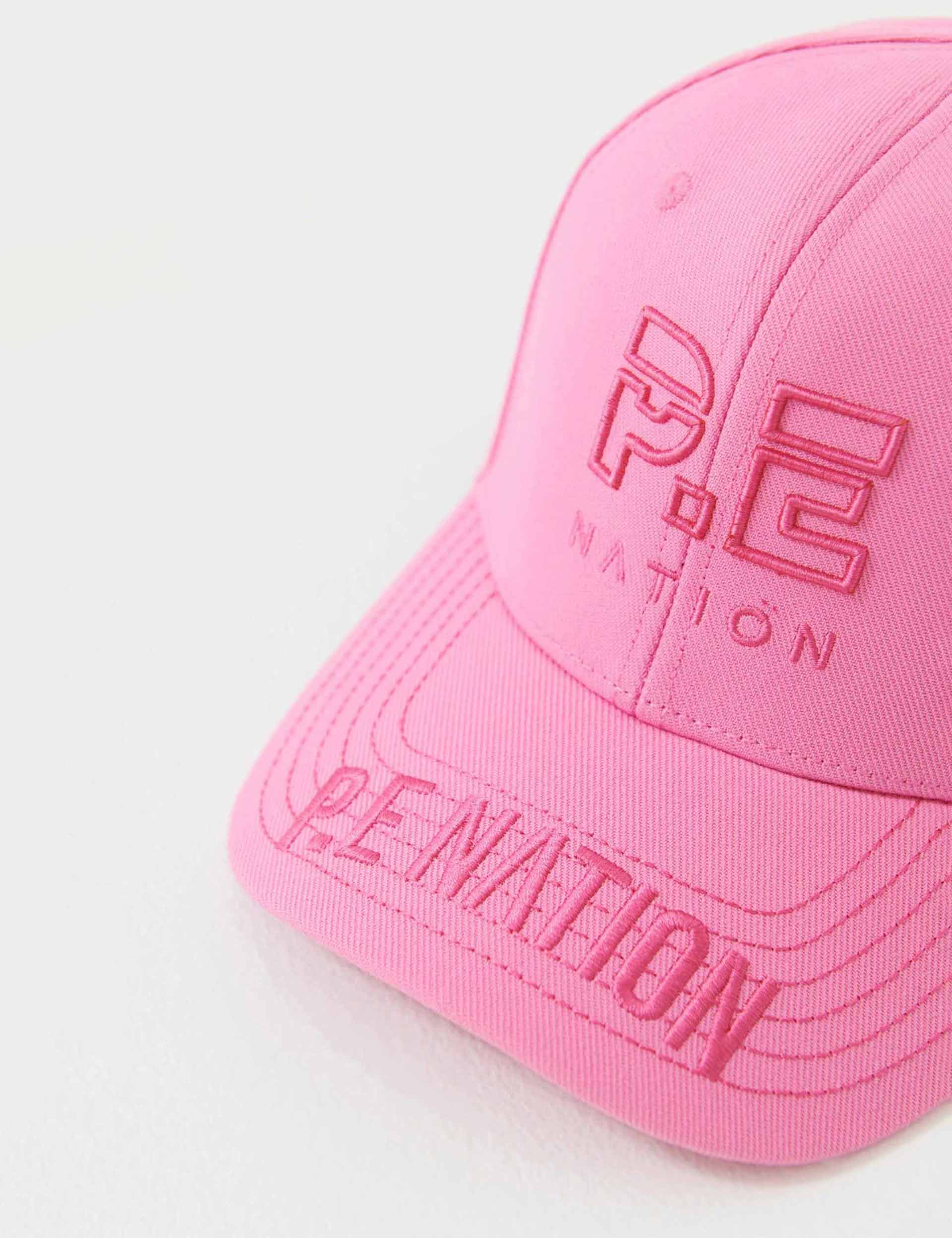 pe nation hat