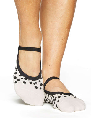 Phoebe Ankle Grip Sock