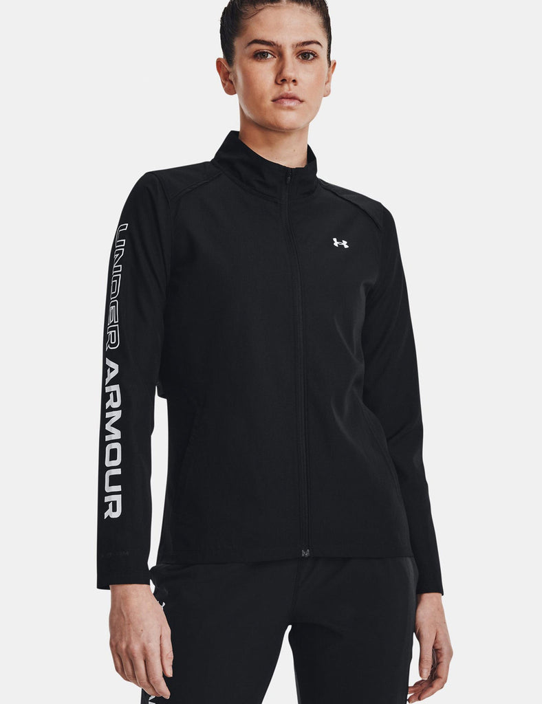 under armour outrun the rain jacket