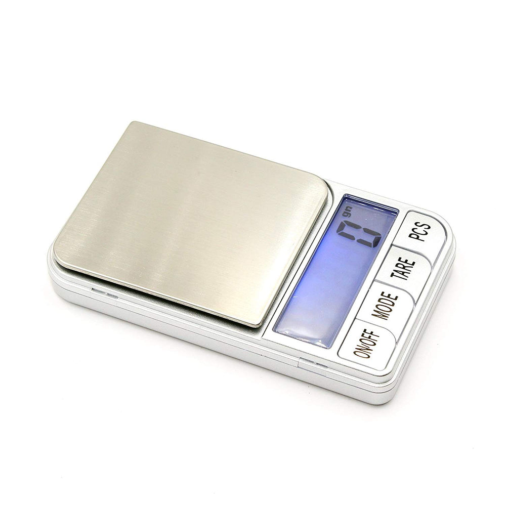 digital jewelry scale