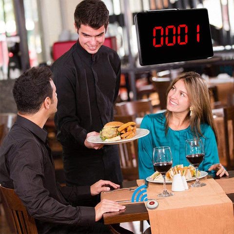 Restaurant-pager-system-for-servers