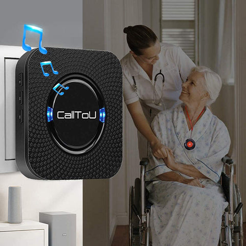 caregiver-call-button