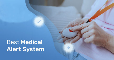 what is the best medical alert system
