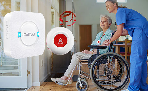 home medical alert systems