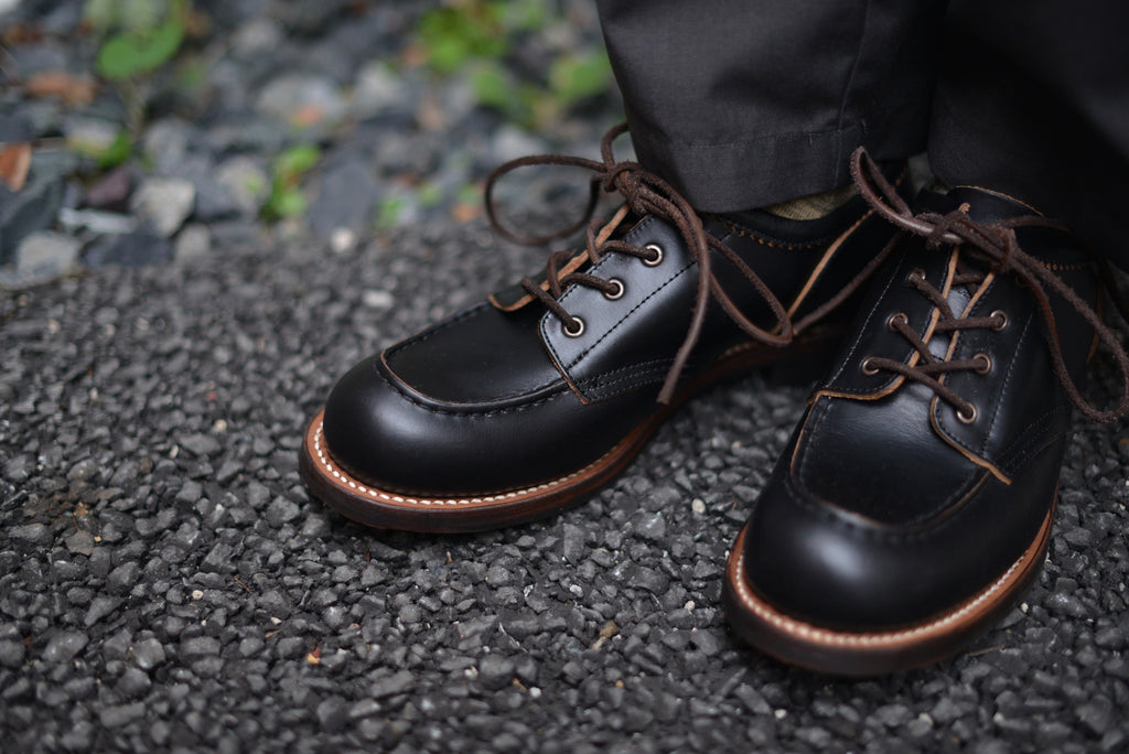 COUPEN LOW MOC – THE BOOTS SHOP ONLINE