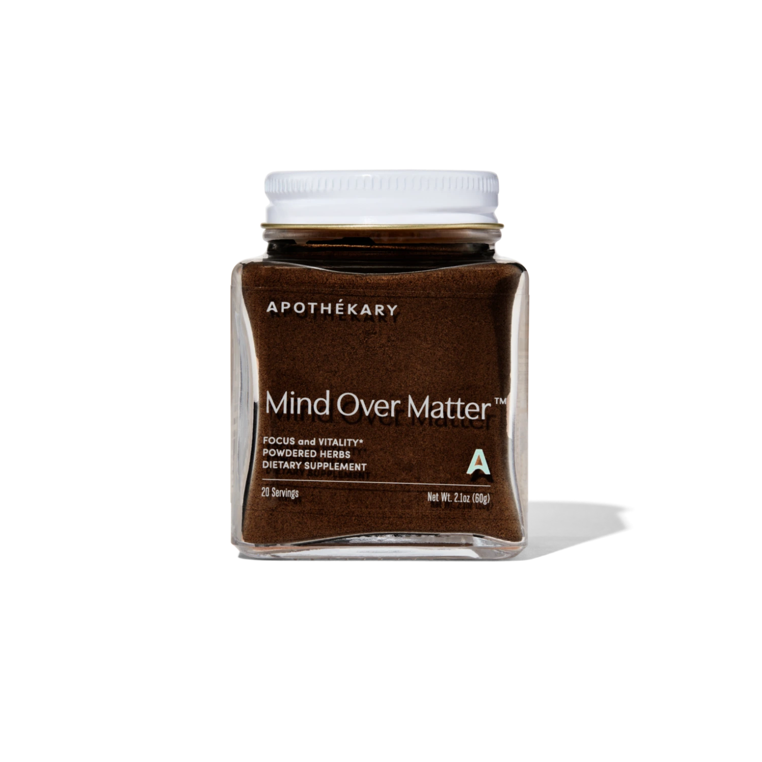 Mind Over Matter™