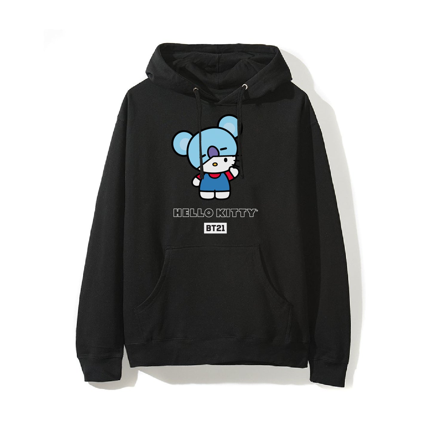 bt21 koya sweatshirt