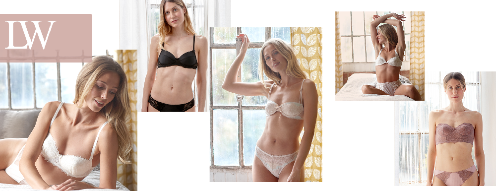 Bras For Small Busts – Little Women