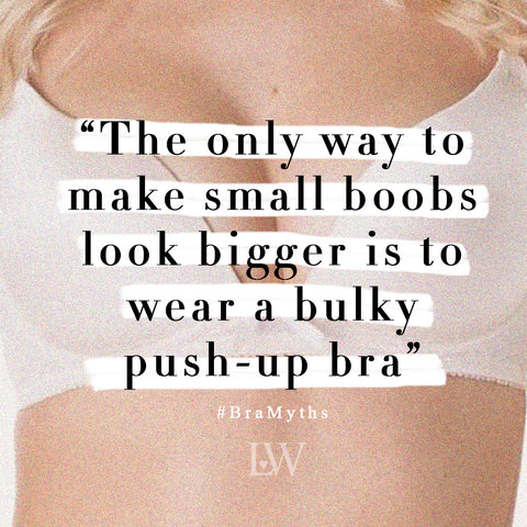 bra myths blog 