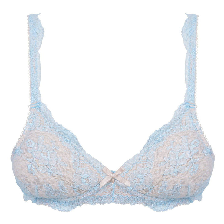 Little Women VALENTINA Bra – Little Women Lingerie