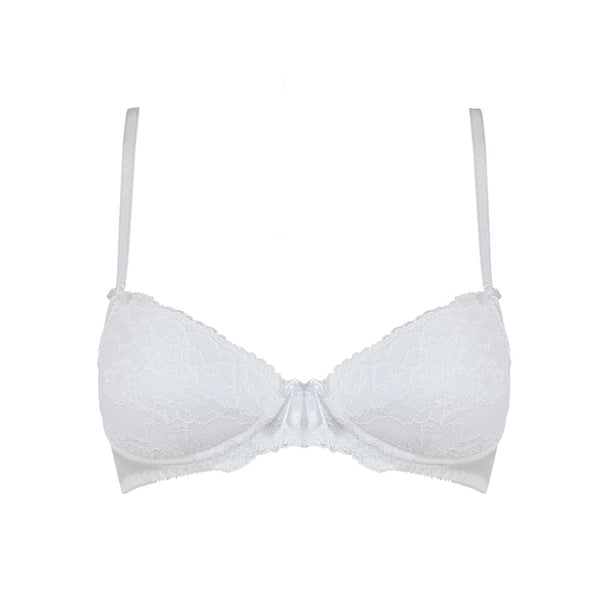 Perfectly You Bra With Free UK Delivery – Little Women Lingerie