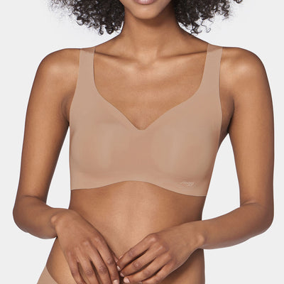 zero feel soft bra sloggi