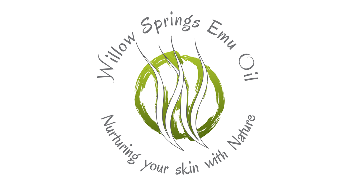 Willow Springs Emu Oil