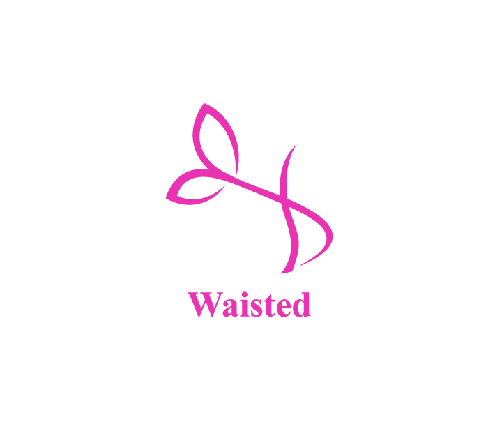 Waisted Waist Shrink Store!