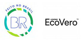 MOVE - Viscose Ecovero - Feito no Brasil