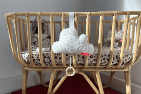 mini nuage musical mixte 