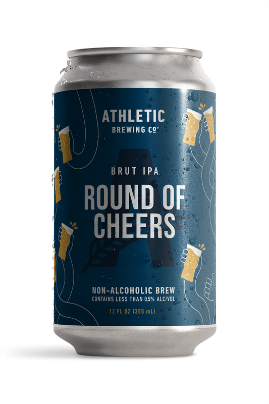 Athletic Brewing: Discover Our Yerba Mate IPA 🧉