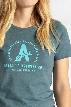 women's athletic tee shirts