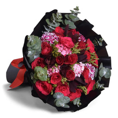 The Best Flower Gifts For Valentine's Day