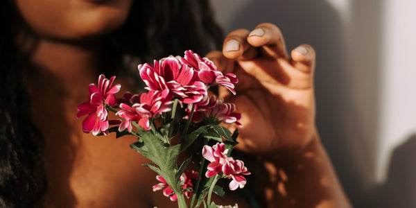Types Of Artificial Flowers
