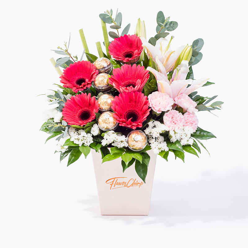 Lilies  Send Lily Flowers Today  Free Delivery