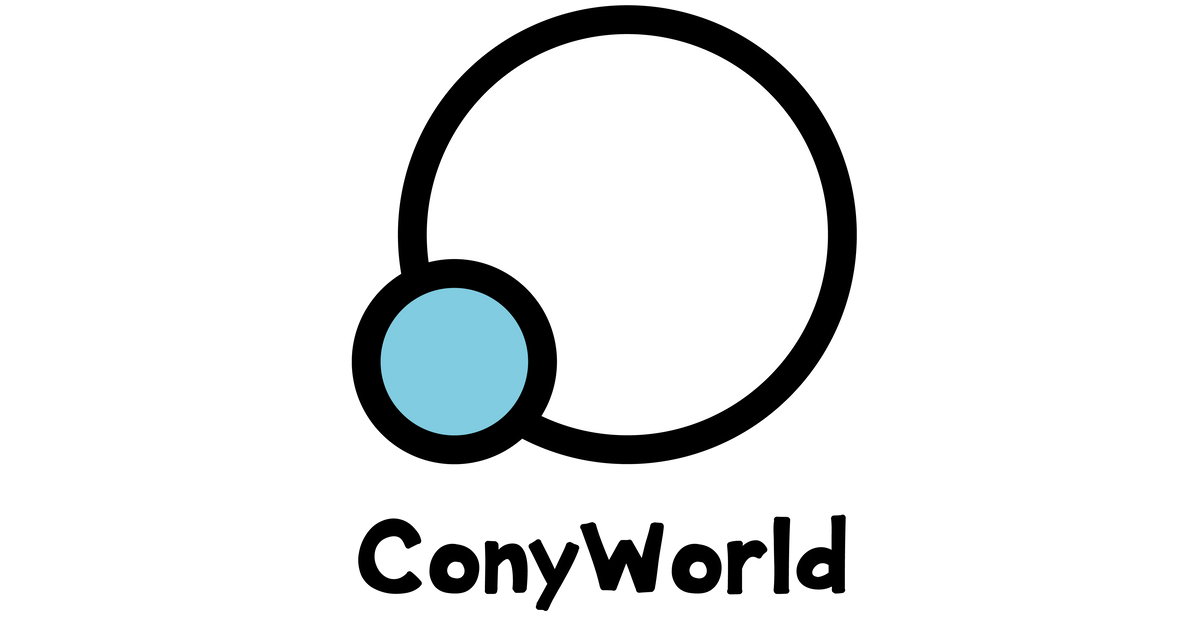 ConyWorld