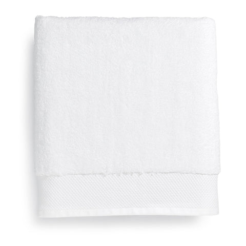 Tesino 100% Ring-Spun 2-Ply Combed Cotton Hand Towel, 16