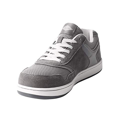 steel toe cap skate shoes