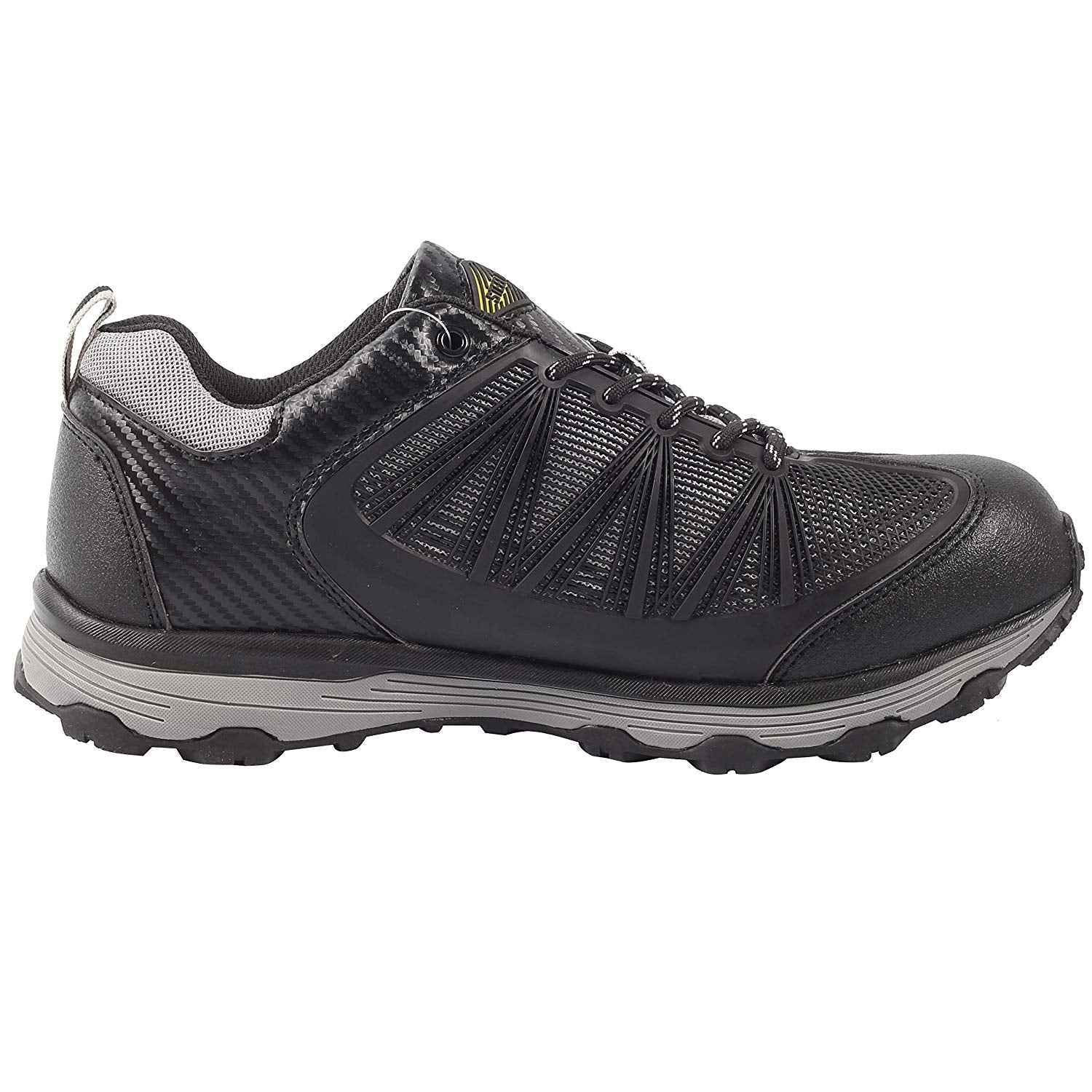 cheap steel toe tennis shoes