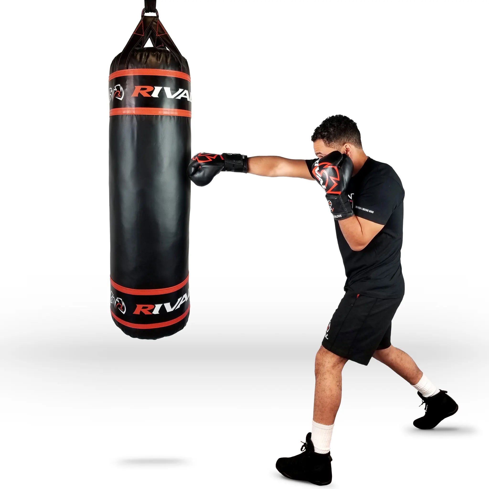 Product image for Rival Pro Heavy Bag 85lb/38kg
