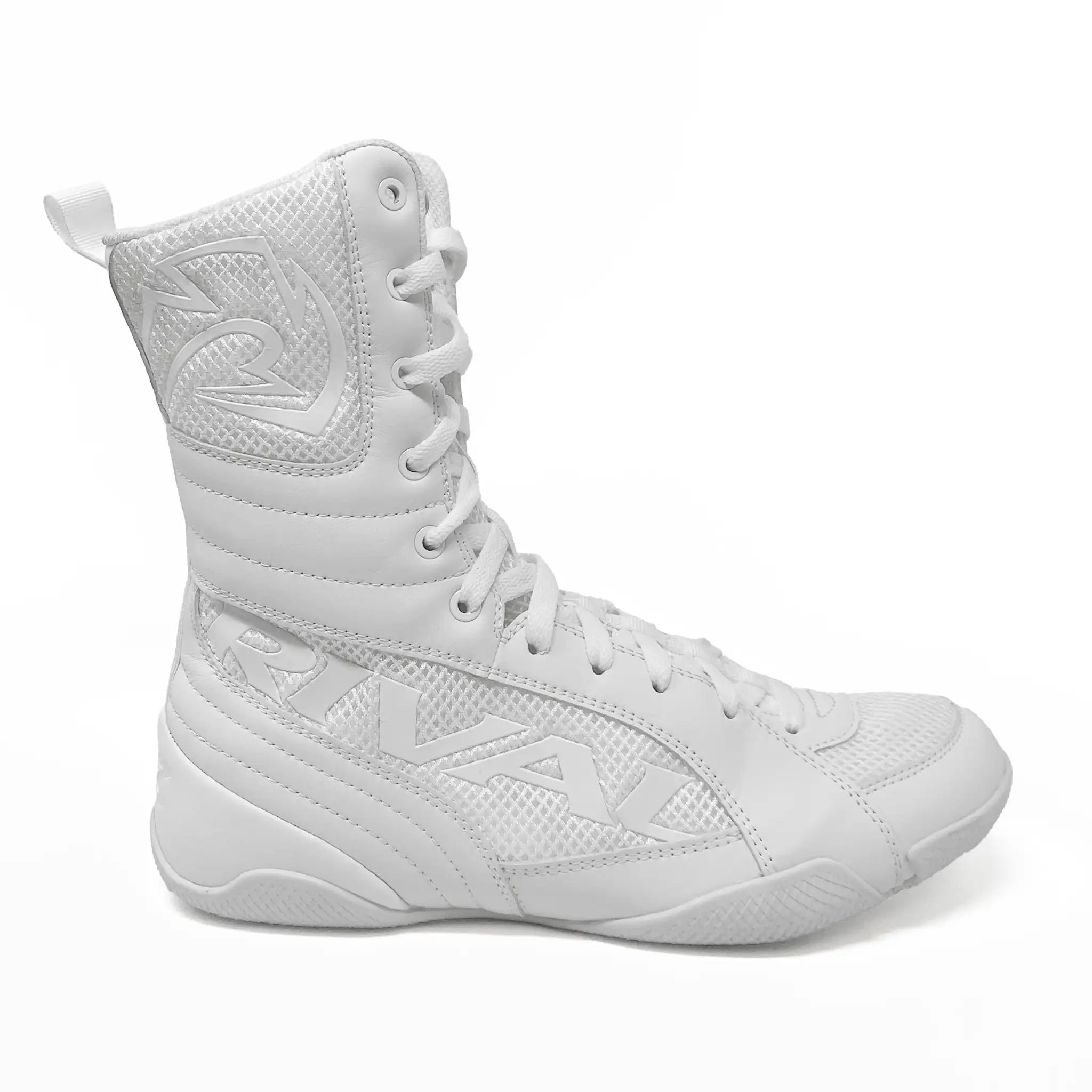Product image for Rival RSX-Guerrero 03 High-Top Boxing Boots