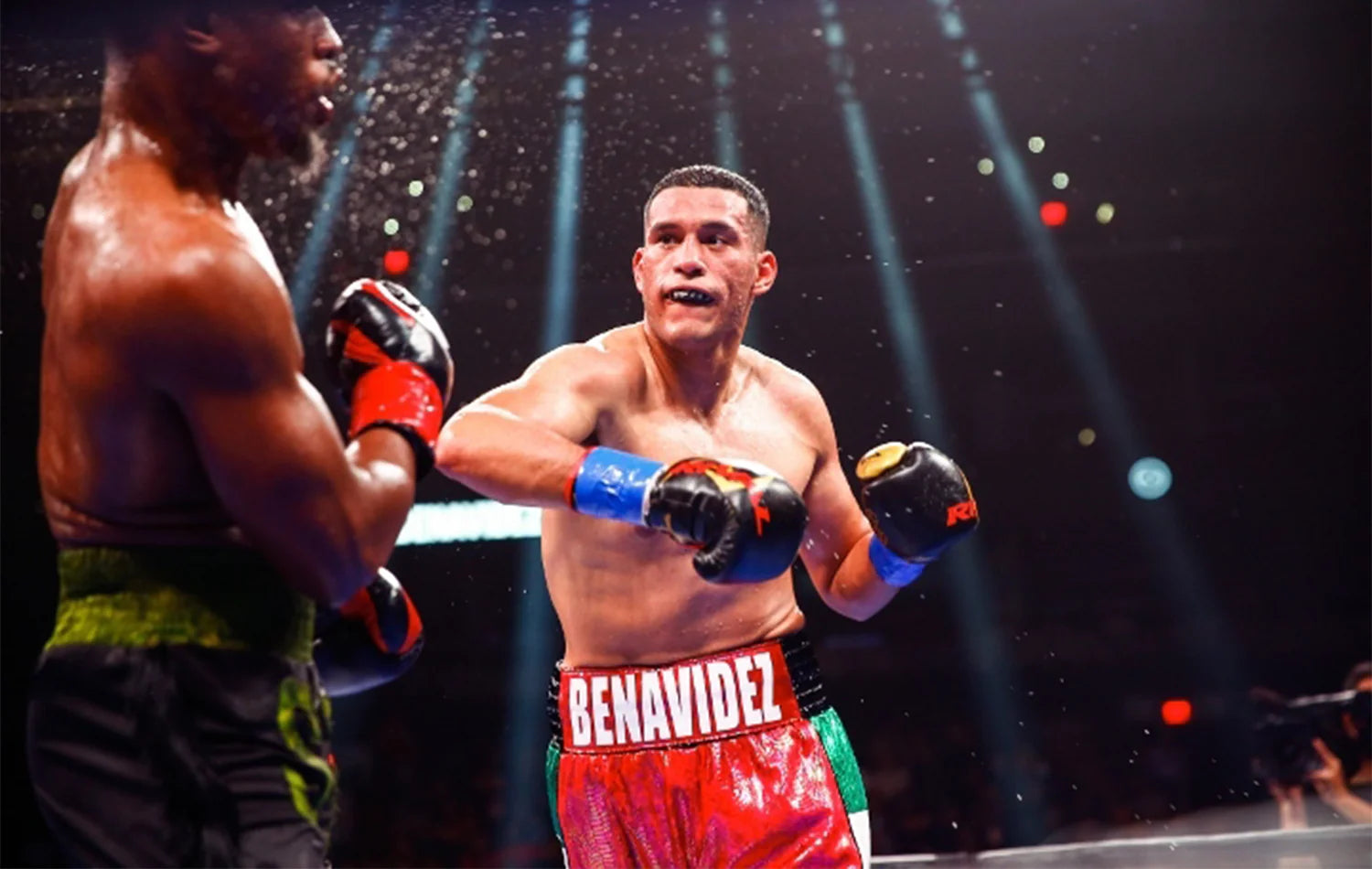 benavidez