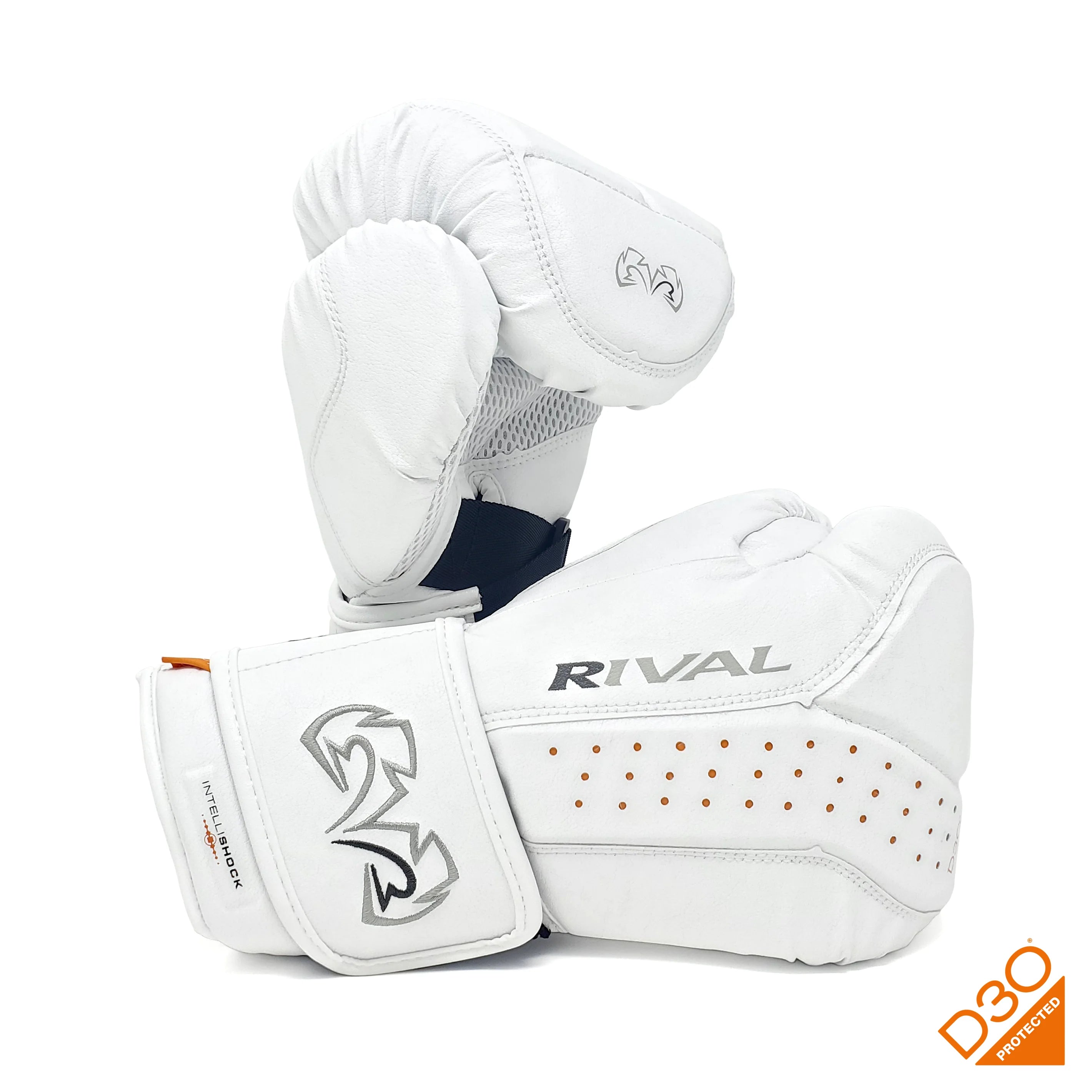 Product image for Rival RB10 Intelli-Shock Bag Gloves