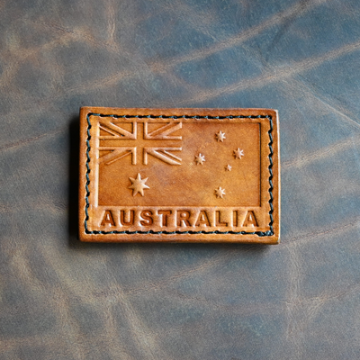 RMK Leather Works Australia