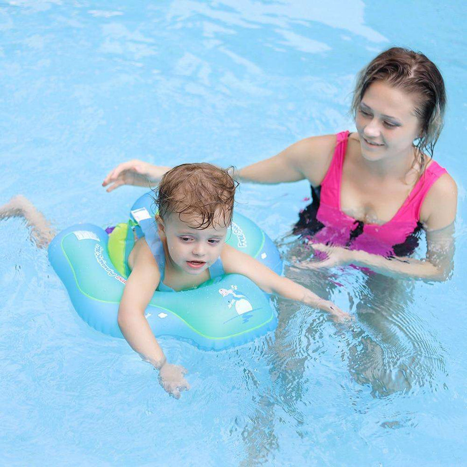 best swimming float for 1 year old