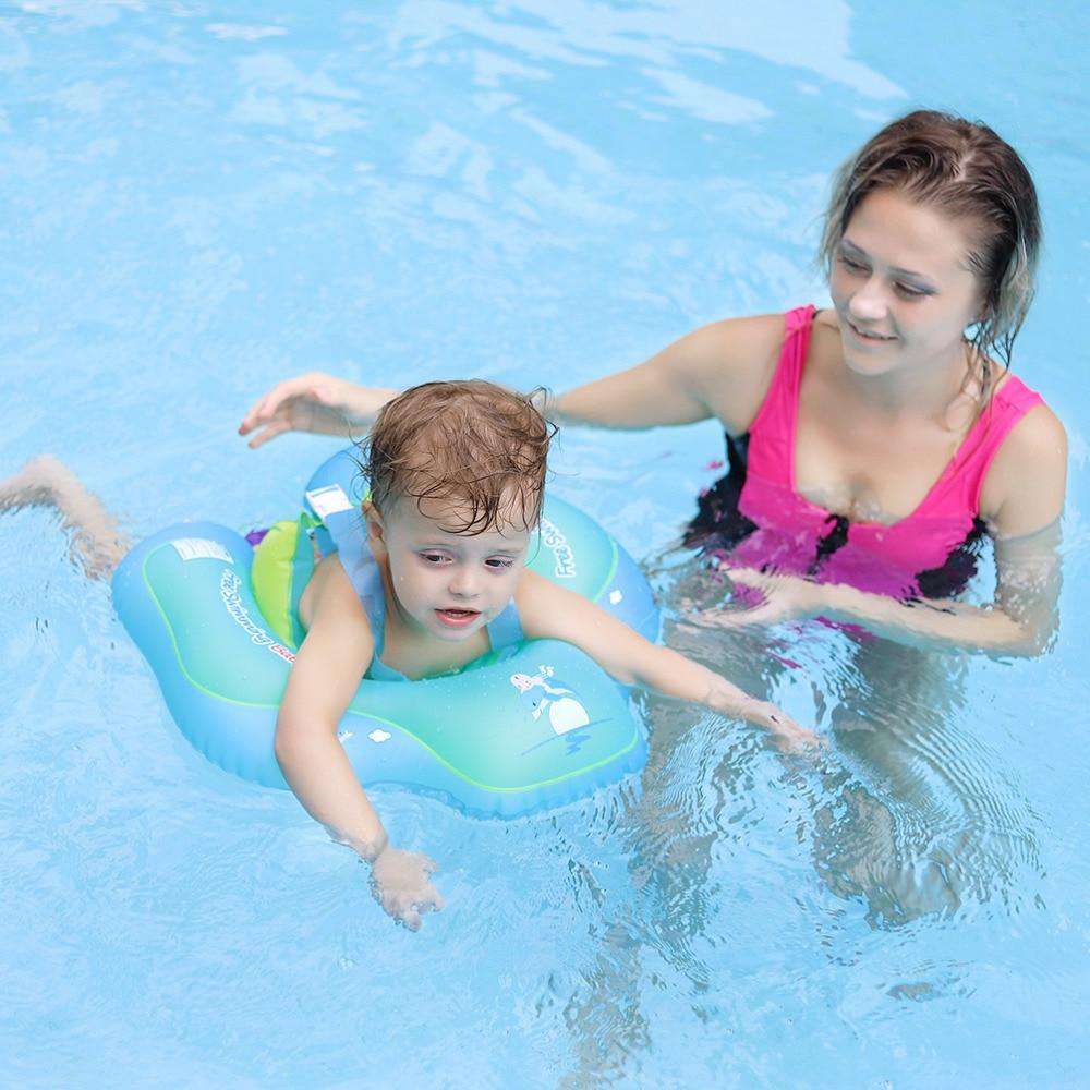 baby swim float