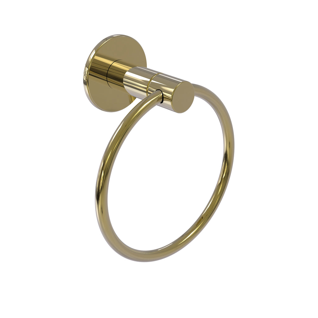 Allied Brass Fresno Collection Towel Ring FR-16-ABR – Bathroom Marketplace