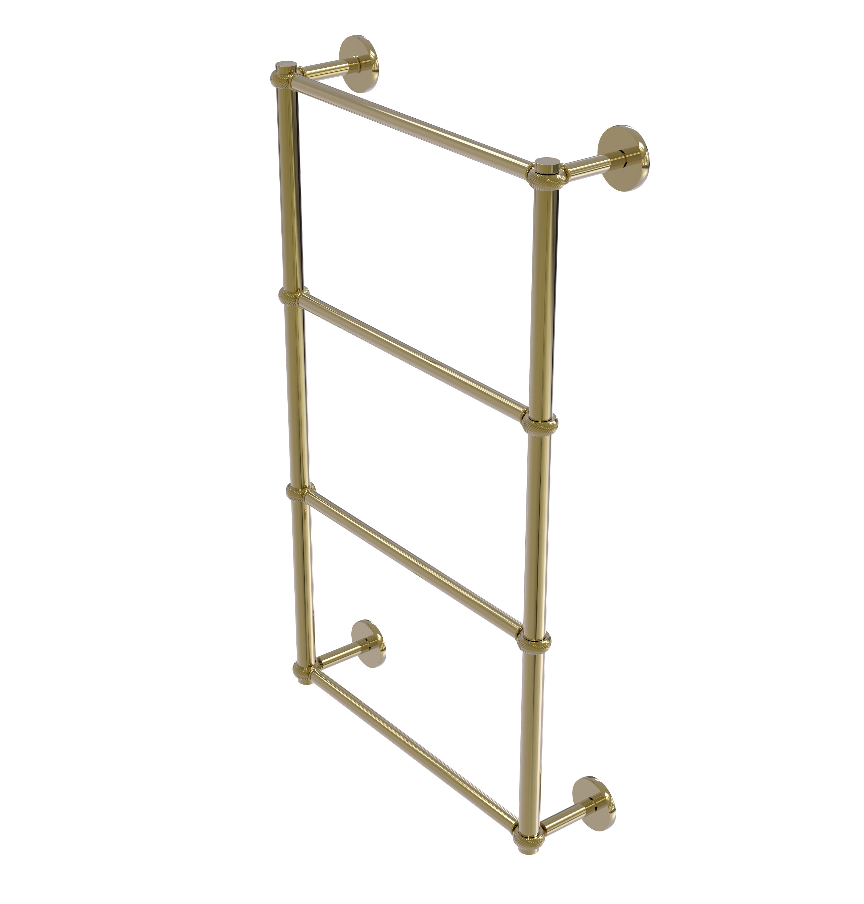 Sag Harbor Collection 18 Inch Towel Bar - SG-41 18-PB - 通販