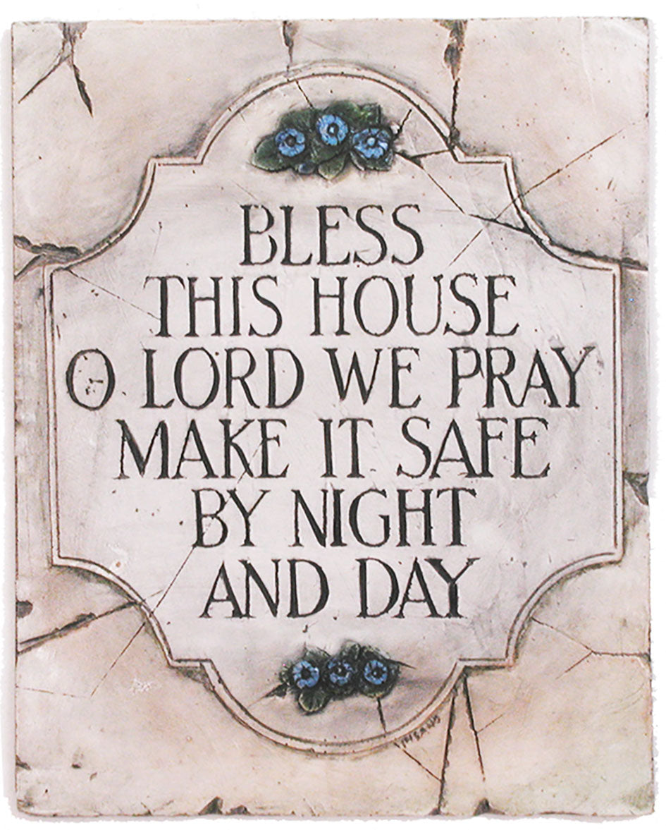 Bless This House Wall Plaque 2 1296x ?v=1579696833