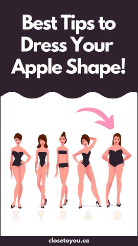 Would you wear these shirts for someone apple shaped with a bigger bust? :  r/bigboobproblems