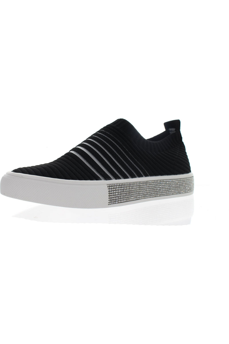 Bernie Mev Slip-On Sneaker, Style Iris – Close To You Boutique