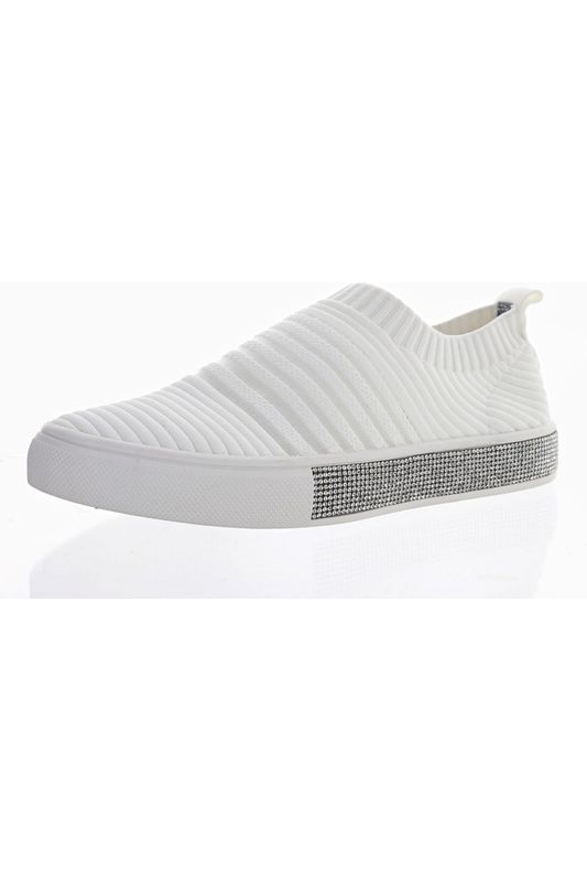 Bernie Mev Slip-On Sneaker, Style Iris – Close To You Boutique