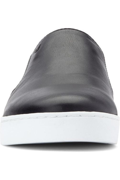 dakota mule sneaker