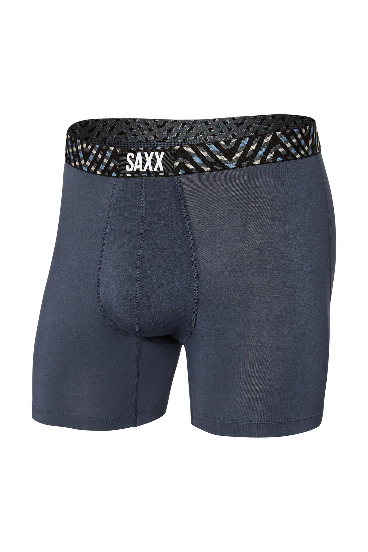 SAXX Undercover - Multi Warped Stripe