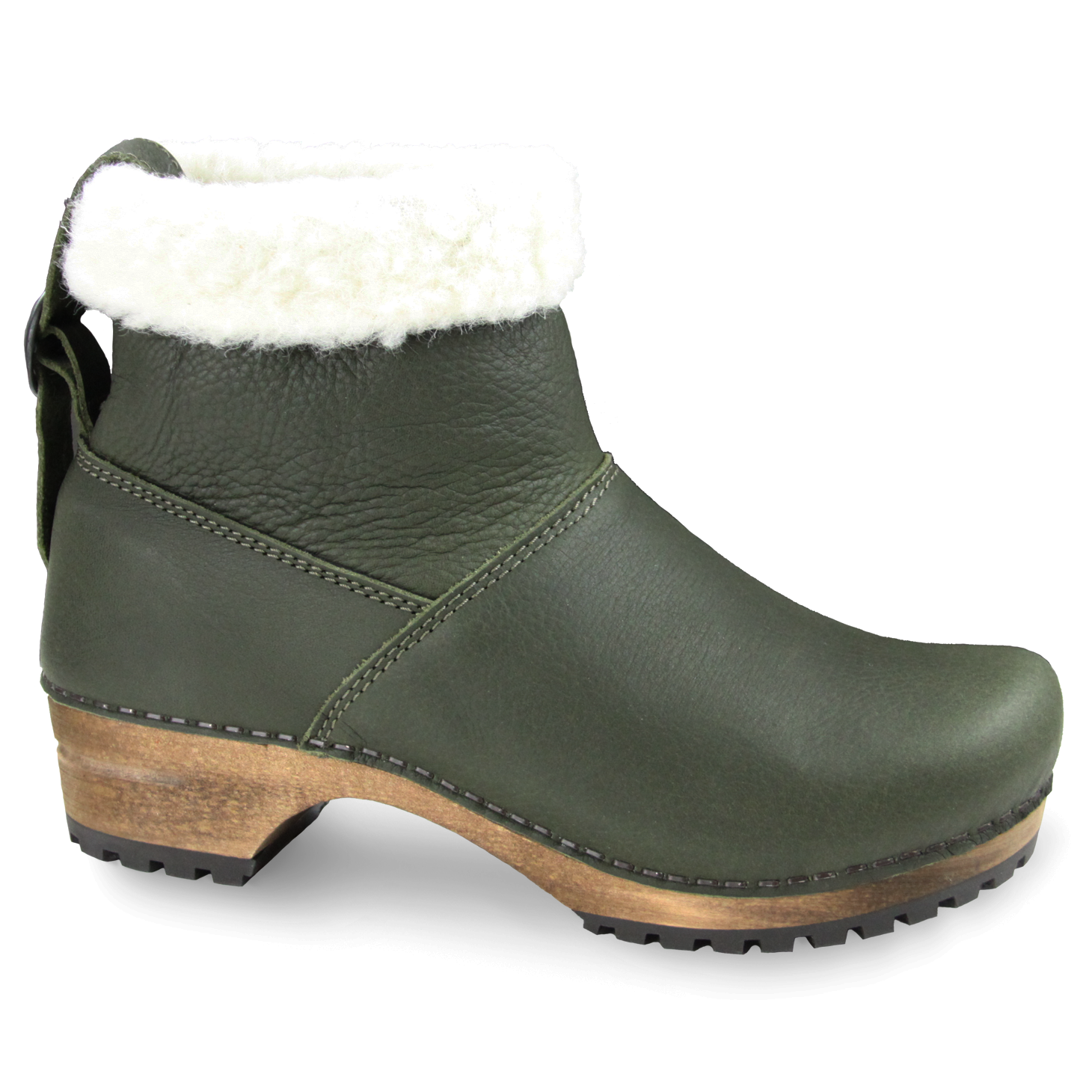 sanita boot