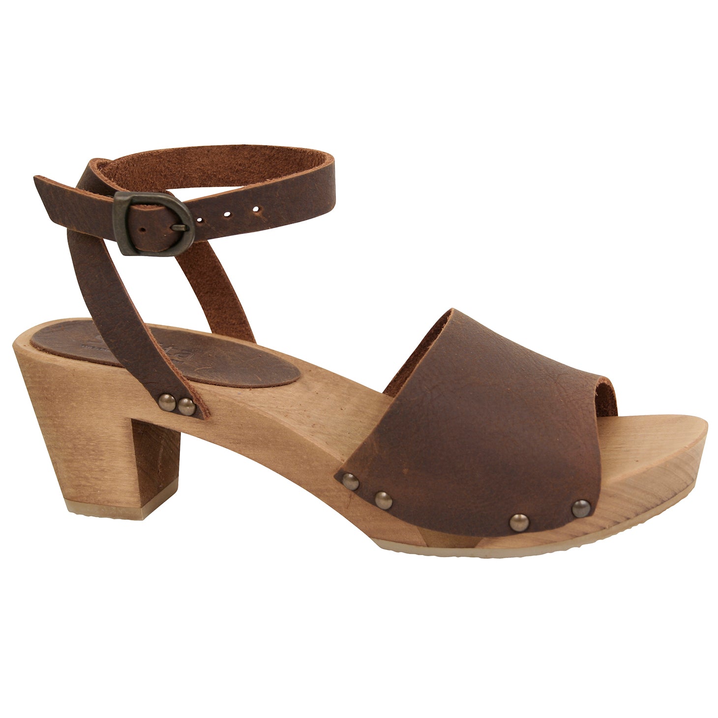 overal Besmettelijk Op de grond Fashionable Women's Professional Clogs - Sanita