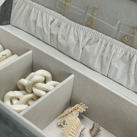 LOULERIE JEWELLERY BOXES