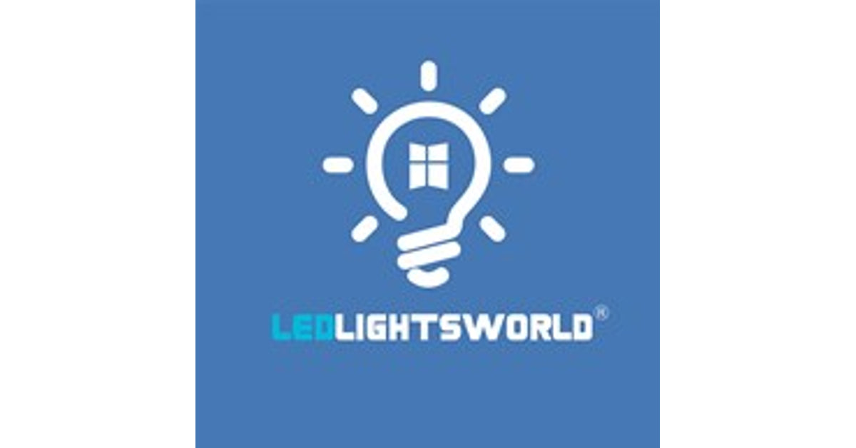 www.ledlightsworld.com